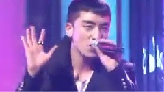 BigBang - ガラガラGO!! & 声をきかせて & Fantastic Baby