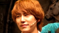 Super Junior - 音乐剧