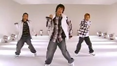 w-inds. - 梦の场所へ