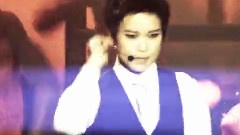 李宇春 - 2012 WhyMe