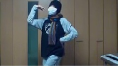 Perfume - Voice 舞蹈教程2