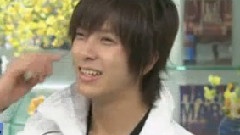 山下智久 - When You Smile 山下智久27岁庆生PV