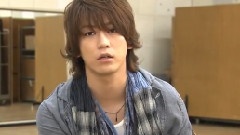 龟梨和也,KAT-TUN - 少年俱乐部 Kame TALK Cut 中文字幕 12/03/28