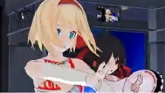 东方project - バドアリスで