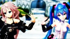 东方project,VOCALOID家族 - V家最新组合登场