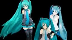 初音未来 - Perfume