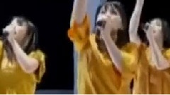 Perfume - Dream Fighter 舞蹈教程