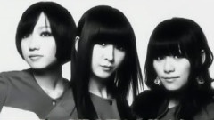 Perfume - Love The World 舞蹈教程
