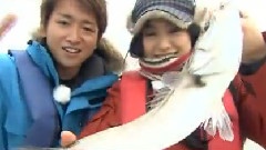 岚 - ひみつの岚ちゃん! 中文字幕 12/03/15