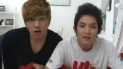 TEEN TOP - On Air