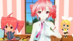 重音teto - おちゃめ机能
