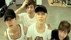 TEEN TOP - Speaking English