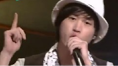Epik High - Epik high & Younha & 雨伞