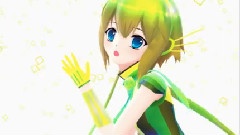 初音未来,苍姬lapis - Yellow