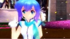 VOCALOID家族,苍姬lapis - Mr. Wonder boy