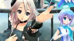 初音未来,VOCALOID家族,苍姬lapis,IA,SeeU - 裏表ラバーズ