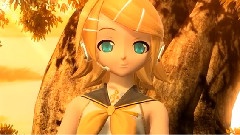 镜音双子 - 天鵞绒アラベスク