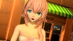 巡音流歌 - 天鵞绒アラベスク