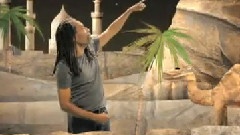 Bobby McFerrin - Say Ladeo