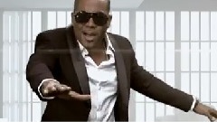 Pitbull - Bedroom