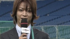 龟梨和也 - Miyane Kame Cut 中文字幕 12/03/28
