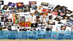 YG Family - 愚人节
