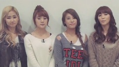 Wonder Girls - Give In 2KPOP A ShotOut