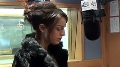 Cher Lloyd - 电台采访