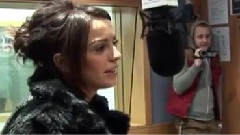 Cher Lloyd - 电台采访