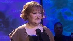 Susan Boyle - Both Sides Now