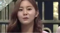 After School - 声带模仿