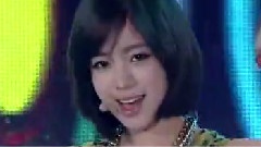 T-ara - Lovey-Dovey SBS K-Pop Collection