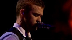 Justin Timberlake - What Goes Around