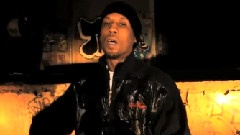 The Outlawz - Keep It Lit
