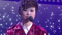 李宇春 - 颁奖部分