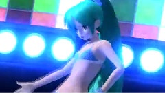 初音未来 - Saturation