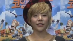 SHINee,少女时代 - 泰民 & Sunny