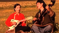 容中尔甲 - 思念故乡卓斯玛