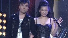 于天龙 - 亚洲星光大道星级舞斗