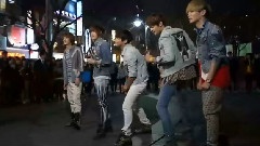 SHINee - 游击队约会