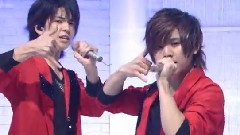 Hey! Say! JUMP - 最炫民族风 饭制版