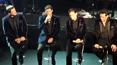 Il Divo - Llorando