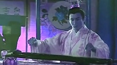 许嵩 - 南山忆