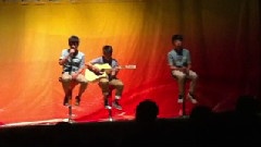 模仿翻唱 - 那些年