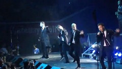 Westlife - When You're Looking Like That