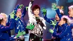 李宇春 - 2012Why Me