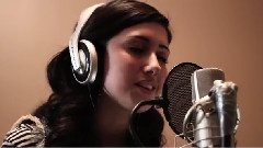 Christina Perri,模仿翻唱 - A Thousand Years