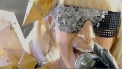 Lady Gaga - Spanking New Sessions