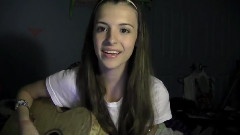Alyssa Shouse,模仿翻唱 - My Moment