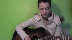 Alyssa Shouse - The Best Revenge